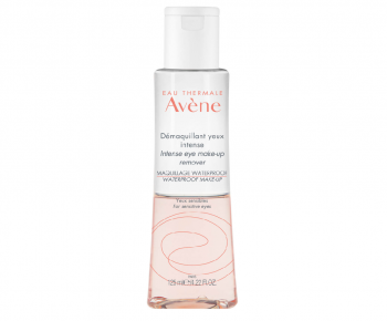 AVENE DESMAQUILLANTE DE OJOS INTENSO  125 ML